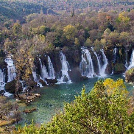 Jacuzzi Sauna Selfcheckin Mystic Mostar Dış mekan fotoğraf