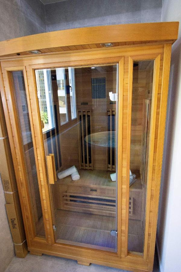 Jacuzzi Sauna Selfcheckin Mystic Mostar Dış mekan fotoğraf