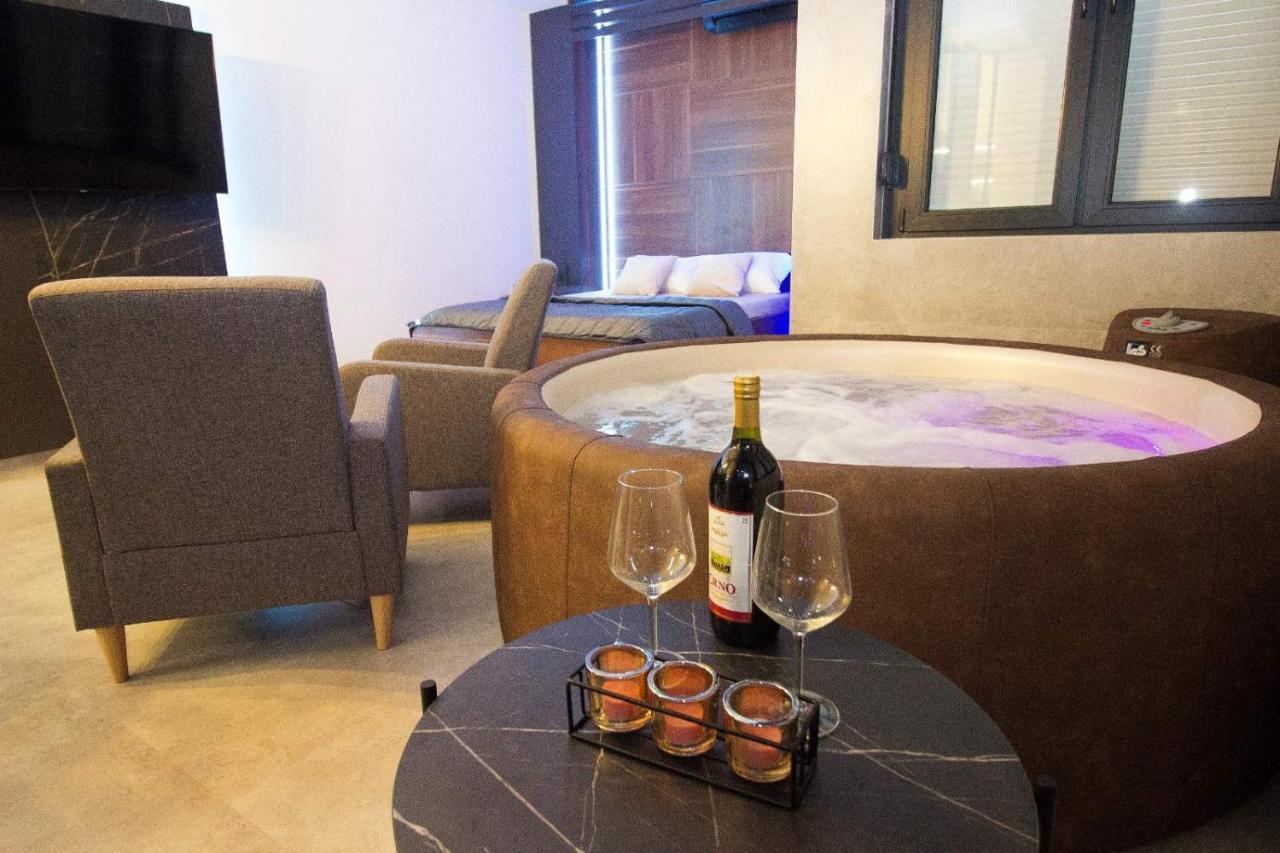 Jacuzzi Sauna Selfcheckin Mystic Mostar Dış mekan fotoğraf