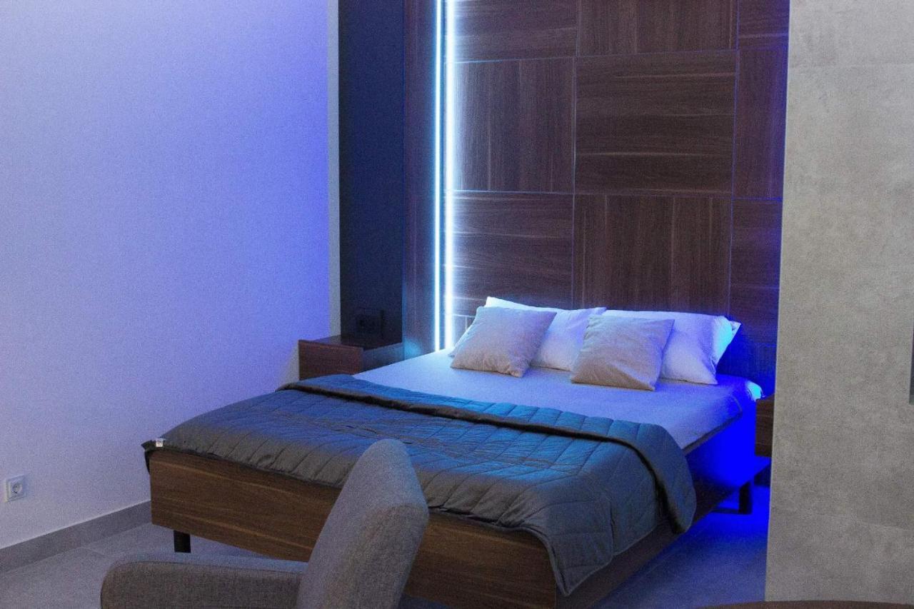Jacuzzi Sauna Selfcheckin Mystic Mostar Dış mekan fotoğraf